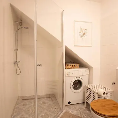 Olga & Ludvik Country Apartment