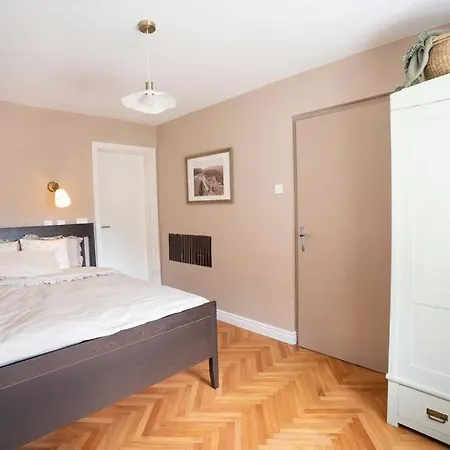 Apartment Olga & Ludvik Country Podbrdo