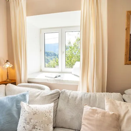 Olga & Ludvik Country Podbrdo