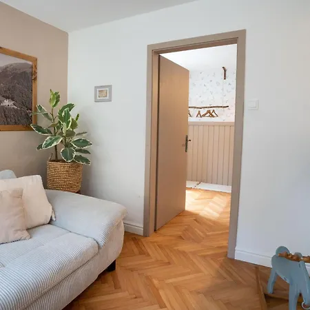 Apartamento Olga & Ludvik Country *