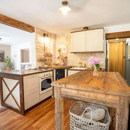 Apartamento Olga & Ludvik Country