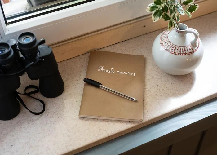 Olga & Ludvik Country