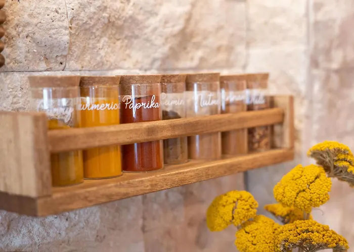 Olga & Ludvik Country شقة *