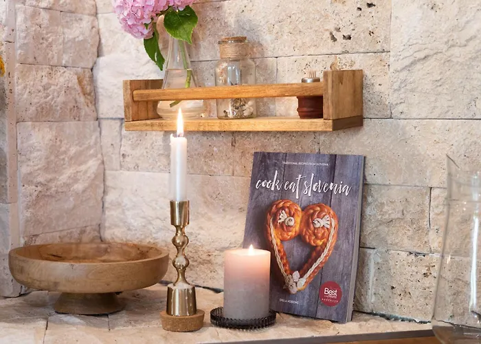 Olga & Ludvik Country