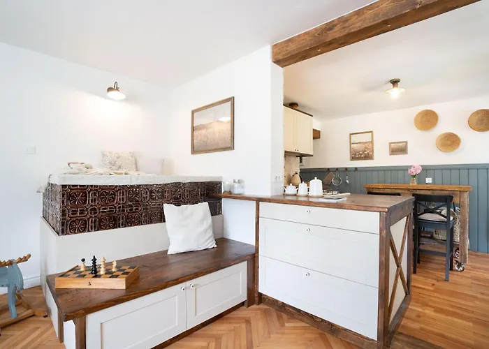 Olga & Ludvik Country * Podbrdo